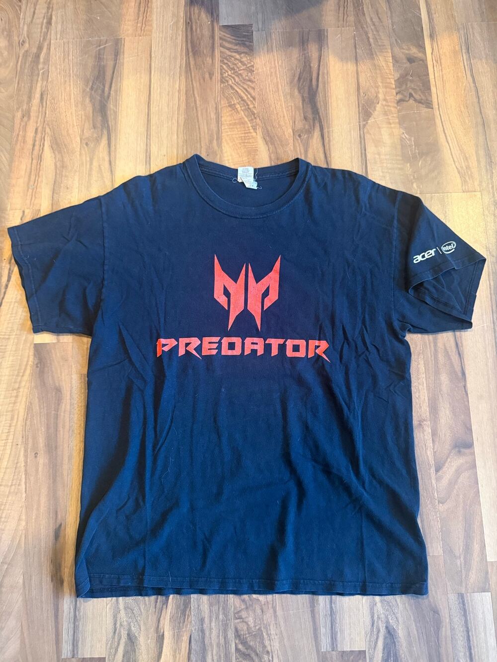 Predator Gaming Pc Y2k Size L